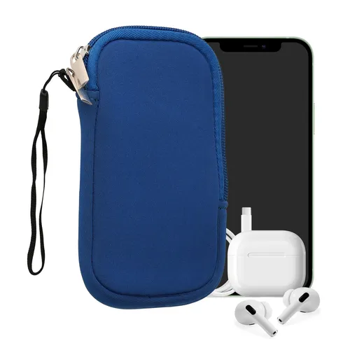Handytasche Neopren Sleeve Smartphone S