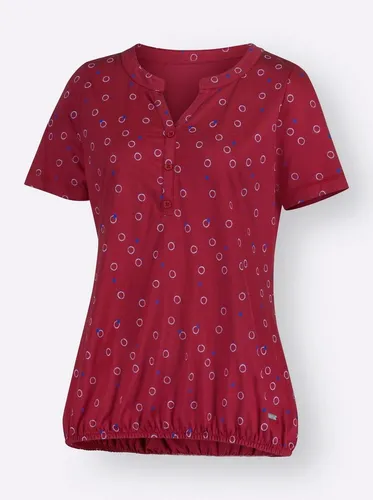 Witt T-Shirt Shirt Kurzarm