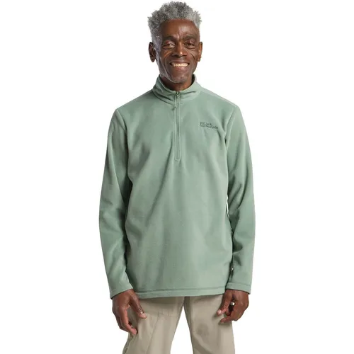 Jack Wolfskin Herren Taunus HZ M Pullover von Jack Wolfskin