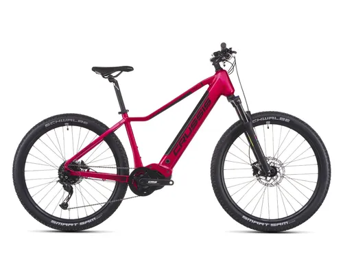 Crussis E-Mountainbike e-Guera 7.11 27,5 Zoll
