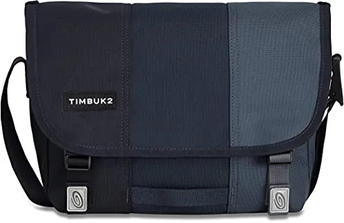 Timbuk2 Classic Kuriertasche blau in blau von Timbuk2