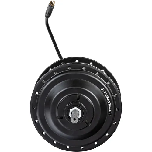 Produktbild E-Bike Nabenmotor 36V 250W Hinterrad von Zündapp