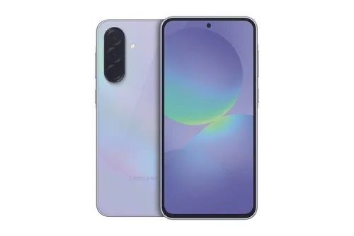 Samsung Galaxy A36 - 256 GB Dual SIM Smartphone - Smartphone mit 50 Mpx Kamera, 6,7