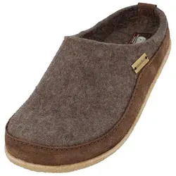 HAFLINGER Blizzard Skane Filzpantoffel von Haflinger