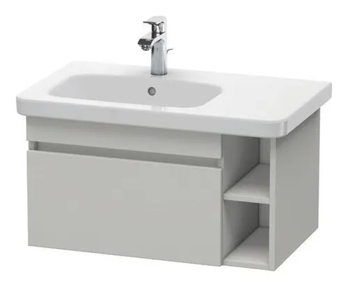 Duravit Wasch- und Schminktische von Duravit