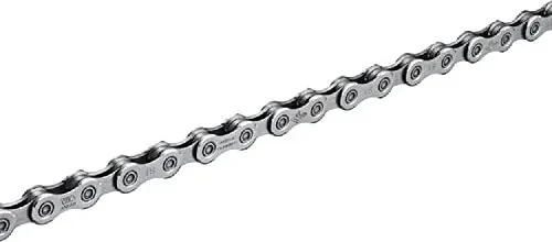 Shimano CN-LG500 Linkglide Kette für 10/11-fach mit Kettenschloss