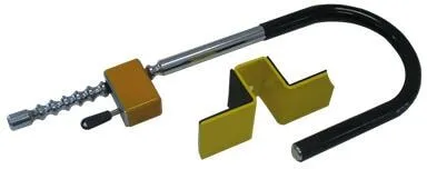 Milenco Compact C Radkralle