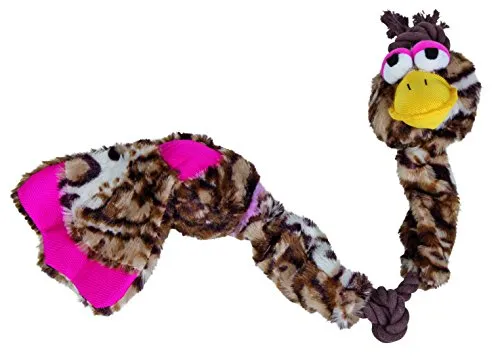 Kerbl Pet Ente Huggo, 65 cm farblich Sortiert