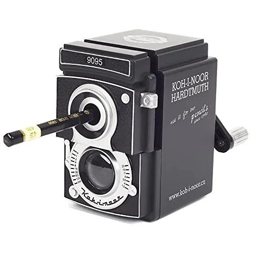 KOH-I-NOOR 9095000110PK Tischanspitzer