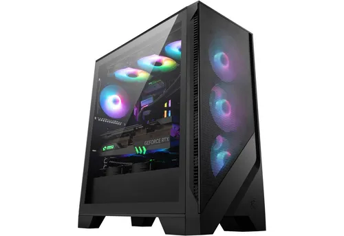 Meinpc 5900X RTX 5070 Ti Gaming-PC von Meinpc