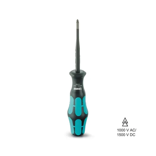 Phoenix Contact 1212699 SF-PZSL 1-80 S-VDE Screwdriver von Phoenix Contact