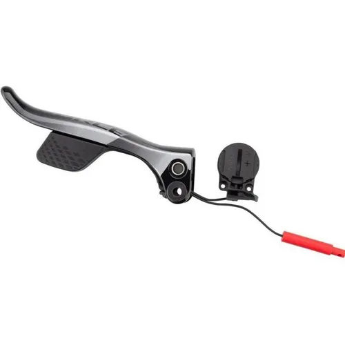 SRAM Schalt- / Bremshebel Red/Force eTap AXS, links - Gangschaltungen - Hochpräziser Schalt- und Bremsmechanismus für Rennräder, ideal für nahtlose Schaltvorgänge und optimale Leistung.