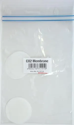 Tetra CO2-Optimat Diffusionsrohr Membrane