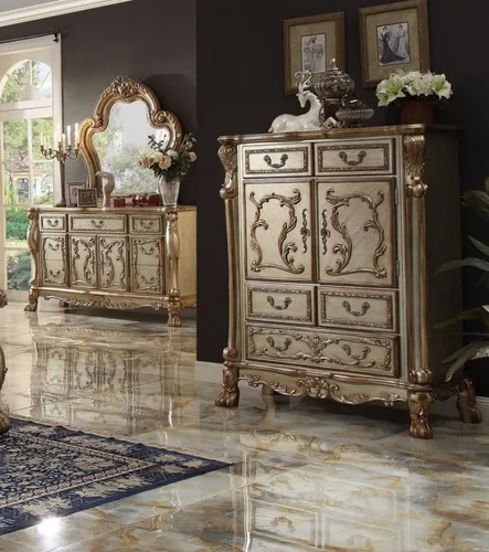 Buffets & Sideboards Gold von JV Möbel
