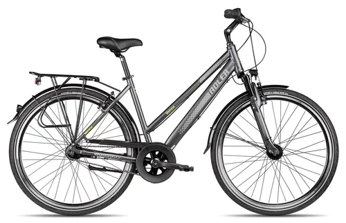 Adler Cityrad Verona NEXUS, 7 Gang Shimano Nexus von Adler