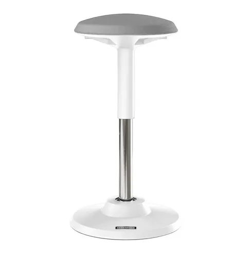 Hocker & Barhocker Weiß von DESKSPACE