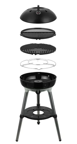 Cadac Carri Chef 40 BBQ/Grill2Braai Combo von CADAC