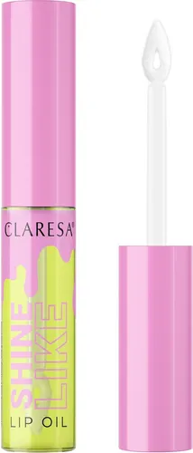 Claresa Lippenöl Ananas Glanz 8,2 ml