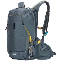 THULE Rail Trinkblasenrucksack 18L Dark Slate