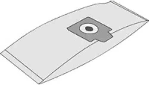 Nilfisk Staubsaugerbeutel GM110 für Cubic, UZ934 - 10 Stück - Staubsaugerbeutel für Nilfisk Cubic und UZ934, 10 Stück für langanhaltende Leistung und optimale Staubaufnahme.