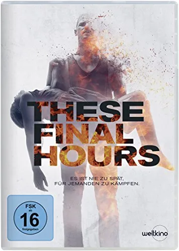 These Final Hours