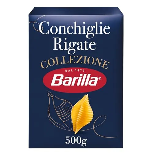Barilla Pasta & Nudeln von Barilla