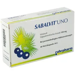 Sabalvit Uno