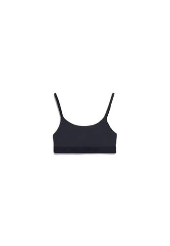 ARMEDANGELS Damen Bralette TOVAA Fitted Night Sky M - Bequemer Damen-Büstenhalter aus 95% Tencel™ Modal und 5% Elasthan, ideal für den täglichen Komfort und stilvollen Look.