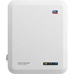 SMA Hybrid-Wechselrichter Sunny Tripower 6.0 SE