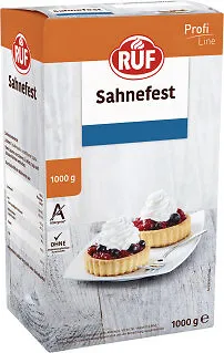 Ruf Sahnefest 1kg von RUF