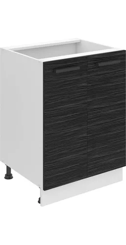 Belini Küchenunterschrank 60 cm