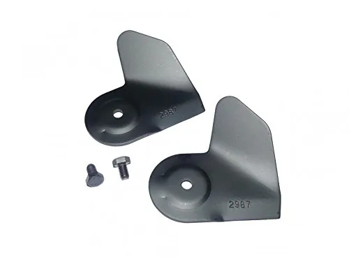 Dahlmann Tools Messerklingen Ersatzmesser Triplex für Wolf Garten Rasenmäher 2.42 4.42 6.42