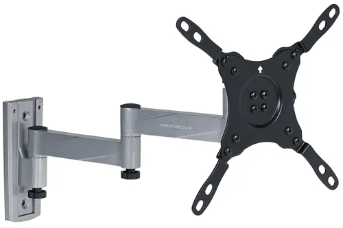 Schwenkbare TV-Halterung für 33-106cm LCD/LED-TVs