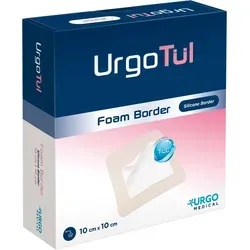 Produktbild Urgotül Foam Border 10x10cm