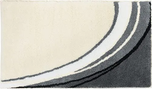 Badematten & Badteppiche Beige von Erwin Müller