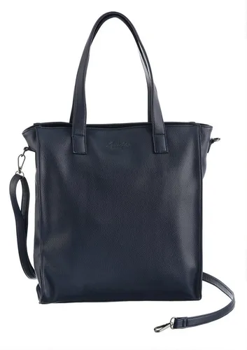 Aniston ACCESSOIRES Shopper Nynke, Handtasche Umhängetasche Tragetasche