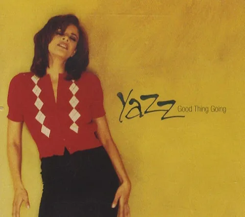 Yazz Good Thing Goin'/ (CD)