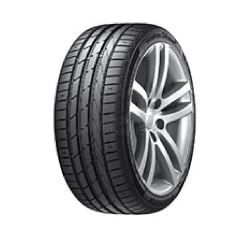 Hankook Ventus S1 Evo2 K117 245/40 R18 97 Y - Hochleistungs Sommerreifen - Autoreifen mit hervorragender Nass-Performance, dank spezieller Gummimischung und Kühlsystem für geringeren Rollwiderstand und erhöhten Kraftstoffverbrauch.