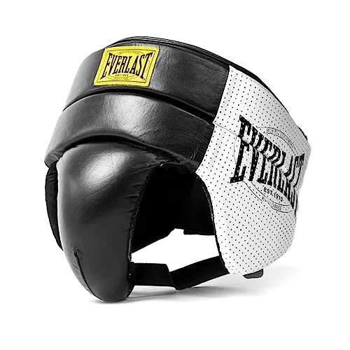 Everlast Unisex 1910 Groin Protector, Lendenschutz - Wanderschuhe, leichtgewichtiger Schaumstoff für maximale Bewegungsfreiheit und optimaler Nierenschutz durch kunststoffgeformte Schale.