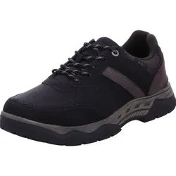 Tom Tailor Herren Wanderschuh 4280290009, Black, 43 EU - Wanderschuhe mit TEX-Membran für optimale Wasserfestigkeit und Komfort bei jedem Abenteuer.