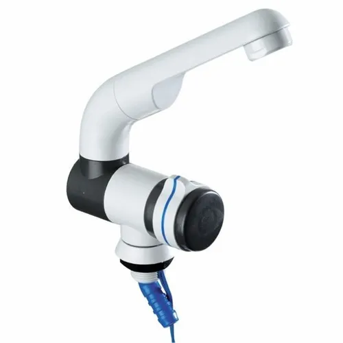 Barwig Compact Wasserhahn grau lose