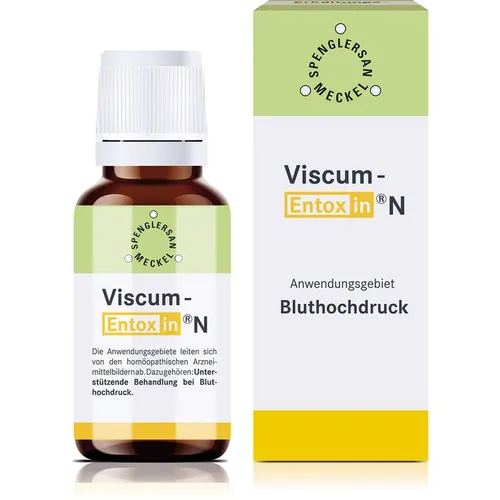 Viscum-Entoxin® N Tropfen