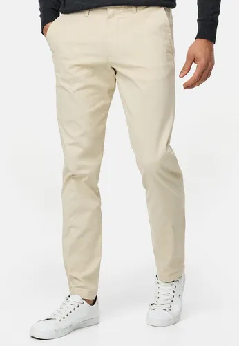 Indicode Herren INWasling Stretchhose aus Baumwolle mit 5 Taschen | Komfortable Herrenhose für Männer - Hochwertige Baumwollhose mit leichtem Stretch für optimale Bewegungsfreiheit. Praktische 5 Taschen und klassisches Design machen sie zum idealen Begleiter im Alltag.