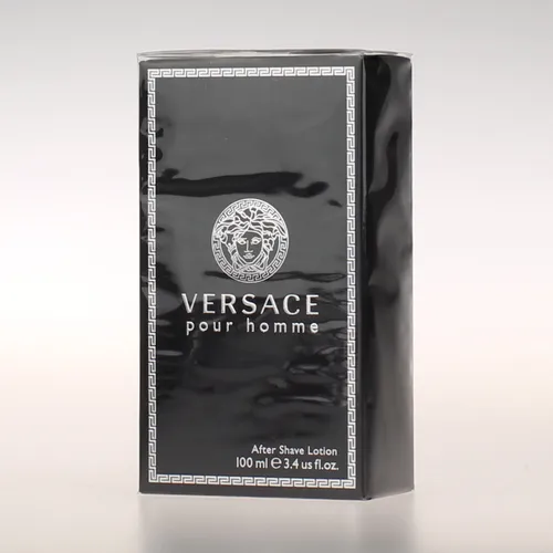 Versace Pour Homme After Shave Lotion 100 ml