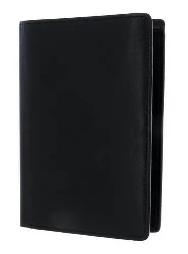 Picard Geldbörse Eurojet, aus echtem Rindsleder von Picard