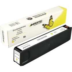 Kompatible Tinte ersetzt HP CN628AE 971XL yellow
