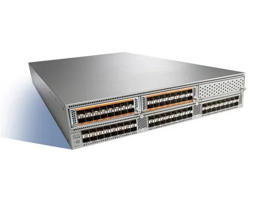 Produktbild Cisco N5K-C5596UP-FA Ethernet Switch