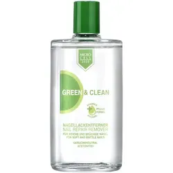 MICRO CELL GREEN & CLEAN NAGELLACKENTFERNER 100 ml