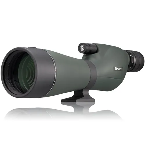 Alpen Optics Wings 20-60x80 Spektiv Geradeinblick von ALPEN