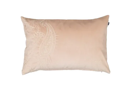 JOOP! Kissenbezug Paisley 40 x 60 cm Polyester Rosa Rose in pink von JOOP!